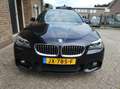 BMW 520 5-serie Touring 520i Executive Automaat / Leder / Zwart - thumbnail 8