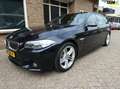 BMW 520 5-serie Touring 520i Executive Automaat / Leder / Zwart - thumbnail 1