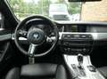BMW 520 5-serie Touring 520i Executive Automaat / Leder / Zwart - thumbnail 5