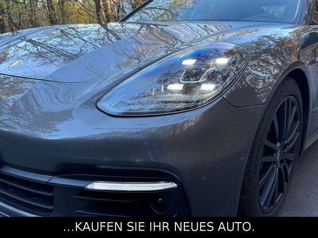 Porsche Panamera 4*Neues Model*Klappena.*Garantie