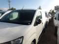 Toyota Proace City 1.5D 56kW (75CV) GX 650kg Media Blanco - thumbnail 4