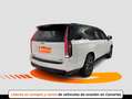 Cadillac Escalade 6.2 V8 Elegance Aut. Blanc - thumbnail 3