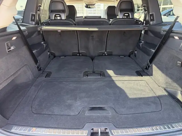 Volvo XC90 T8 AWD Recharge PHEV Plus Bright Geartronic Ansicht 12