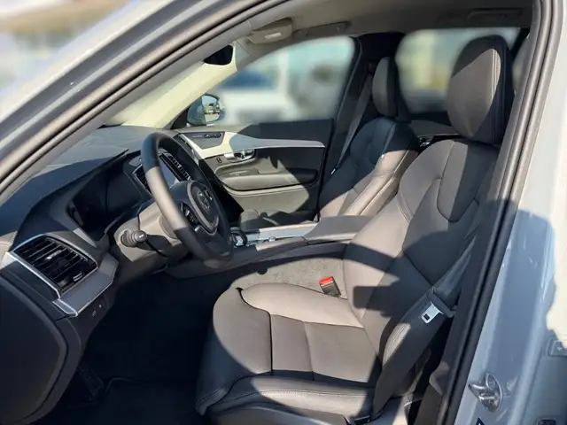 Volvo XC90 T8 AWD Recharge PHEV Plus Bright Geartronic Ansicht 7