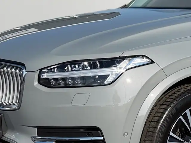 Volvo XC90 T8 AWD Recharge PHEV Plus Bright Geartronic Ansicht 5