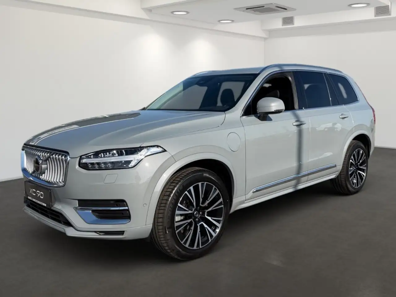 Volvo XC90 T8 AWD Recharge PHEV Plus Bright Geartronic