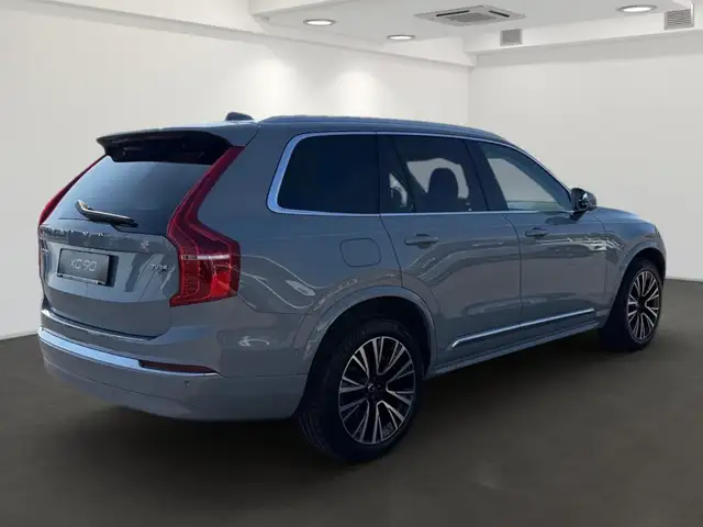 Volvo XC90 T8 AWD Recharge PHEV Plus Bright Geartronic Ansicht 3