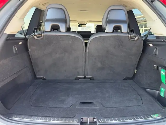 Volvo XC90 T8 AWD Recharge PHEV Plus Bright Geartronic Ansicht 15