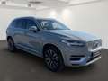 Volvo XC90 T8 AWD Recharge PHEV Plus Bright Geartronic Grau - thumbnail 2