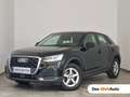 Audi Q2 1.6 TDI Schwarz - thumbnail 1
