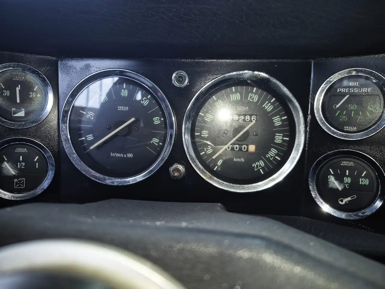 Matra 530 LX, foto 11