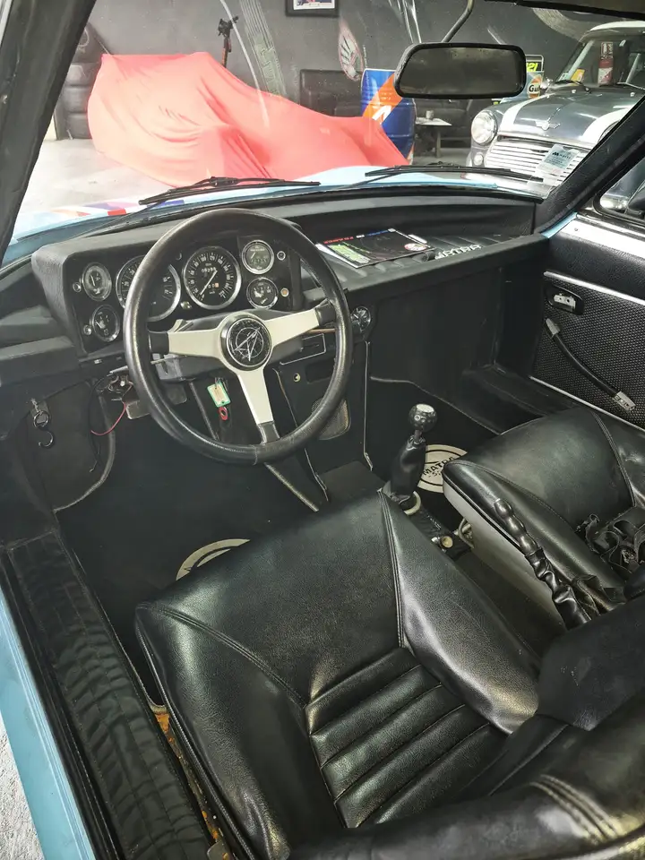Matra 530 LX, foto 8