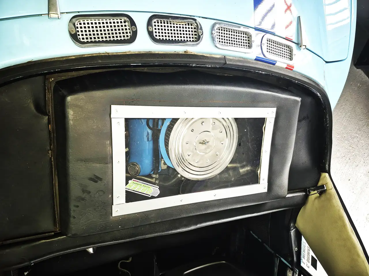 Matra 530 LX, foto 12