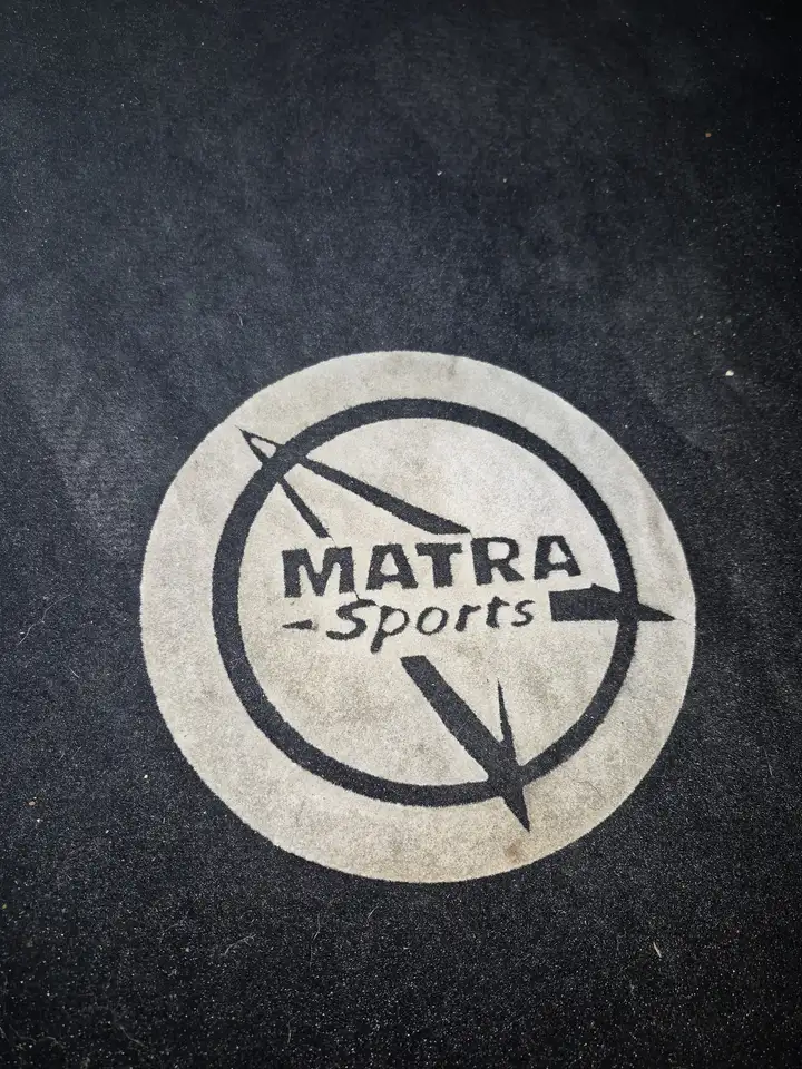 Matra 530 LX, foto 9