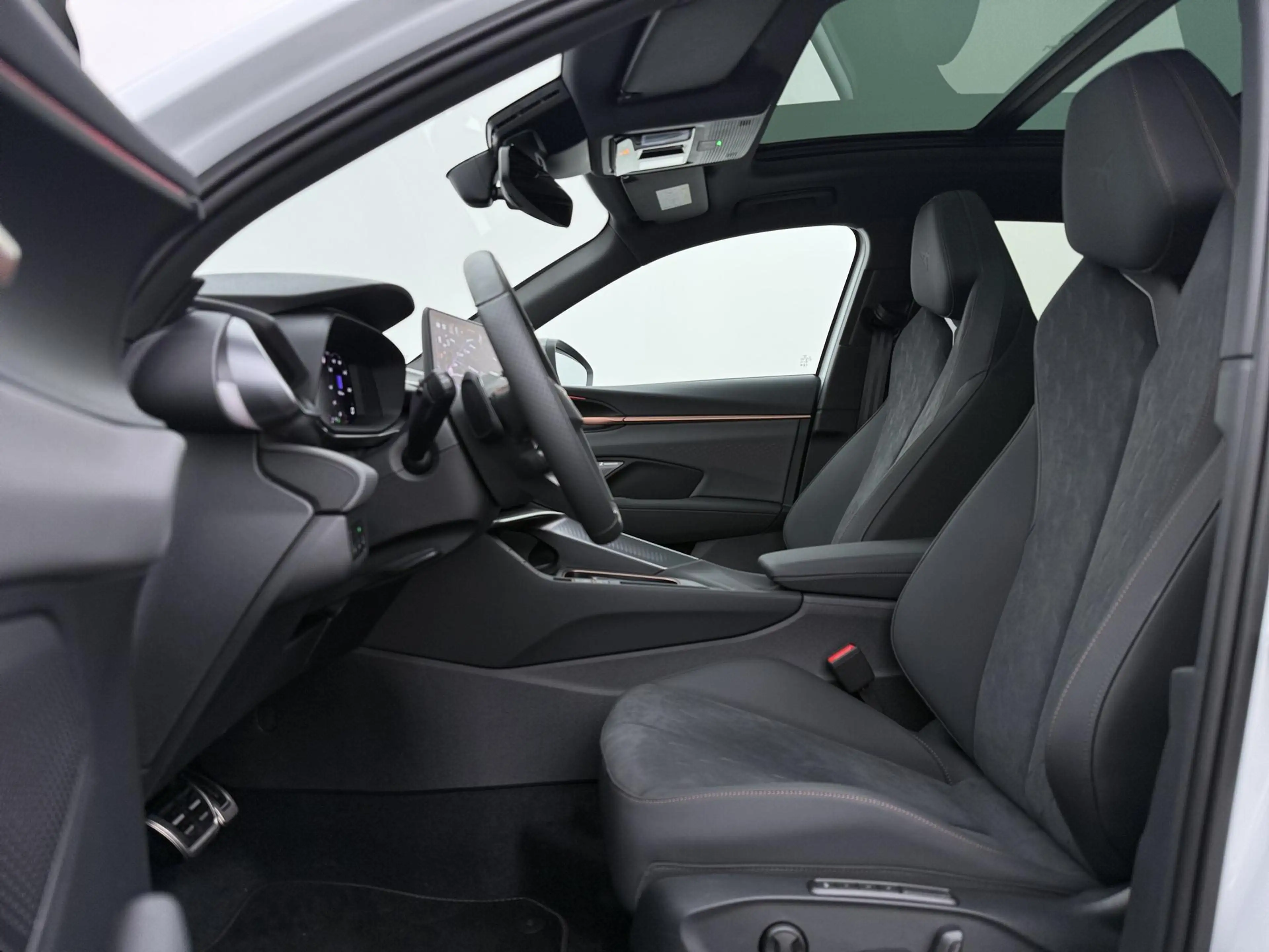 CUPRA Terramar 1.5 TSI e-Hybrid VZ 272 PK | Pano dak | Trekhaak | — photo 4