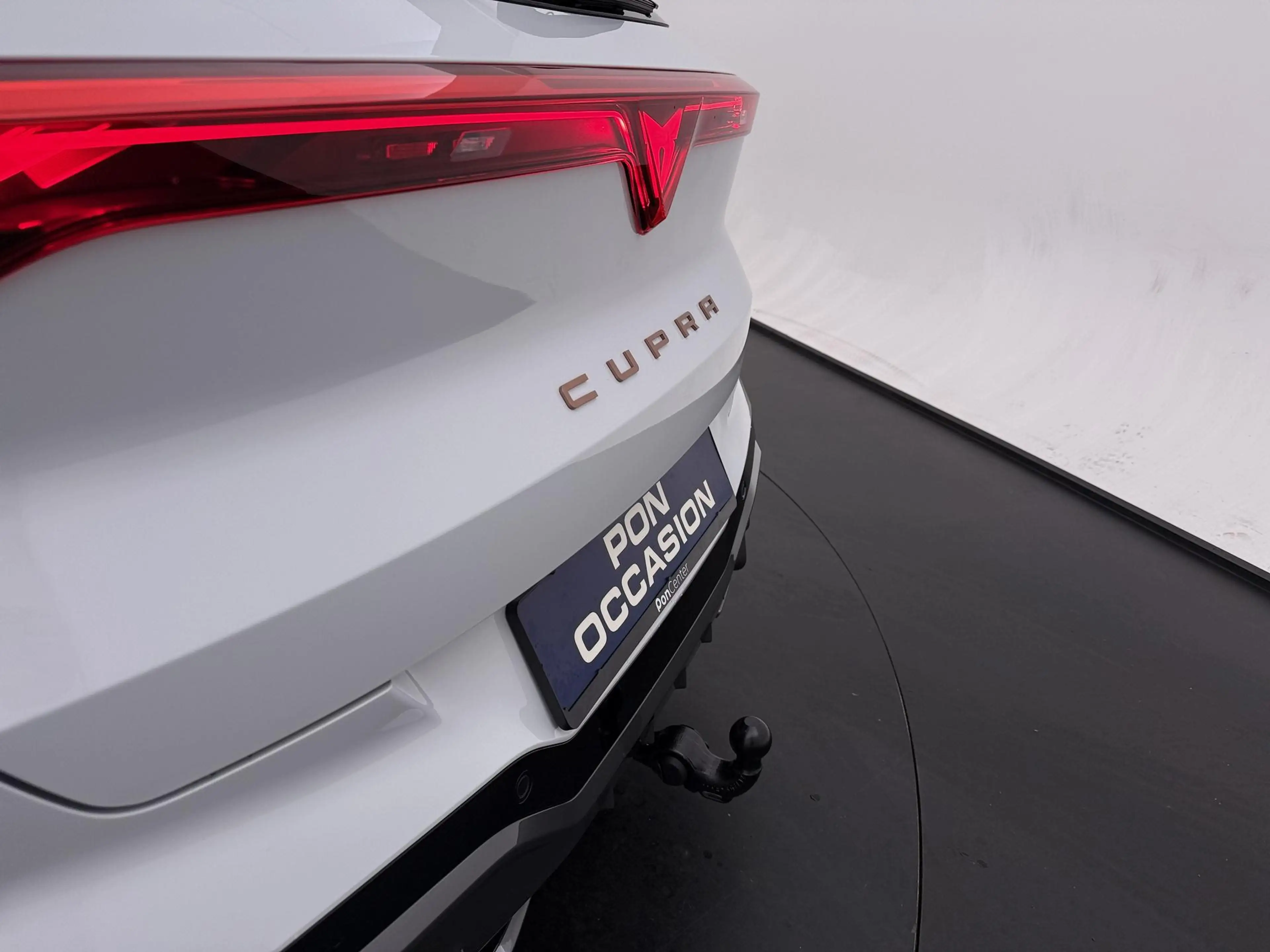 CUPRA Terramar 1.5 TSI e-Hybrid VZ 272 PK | Pano dak | Trekhaak | — photo 10
