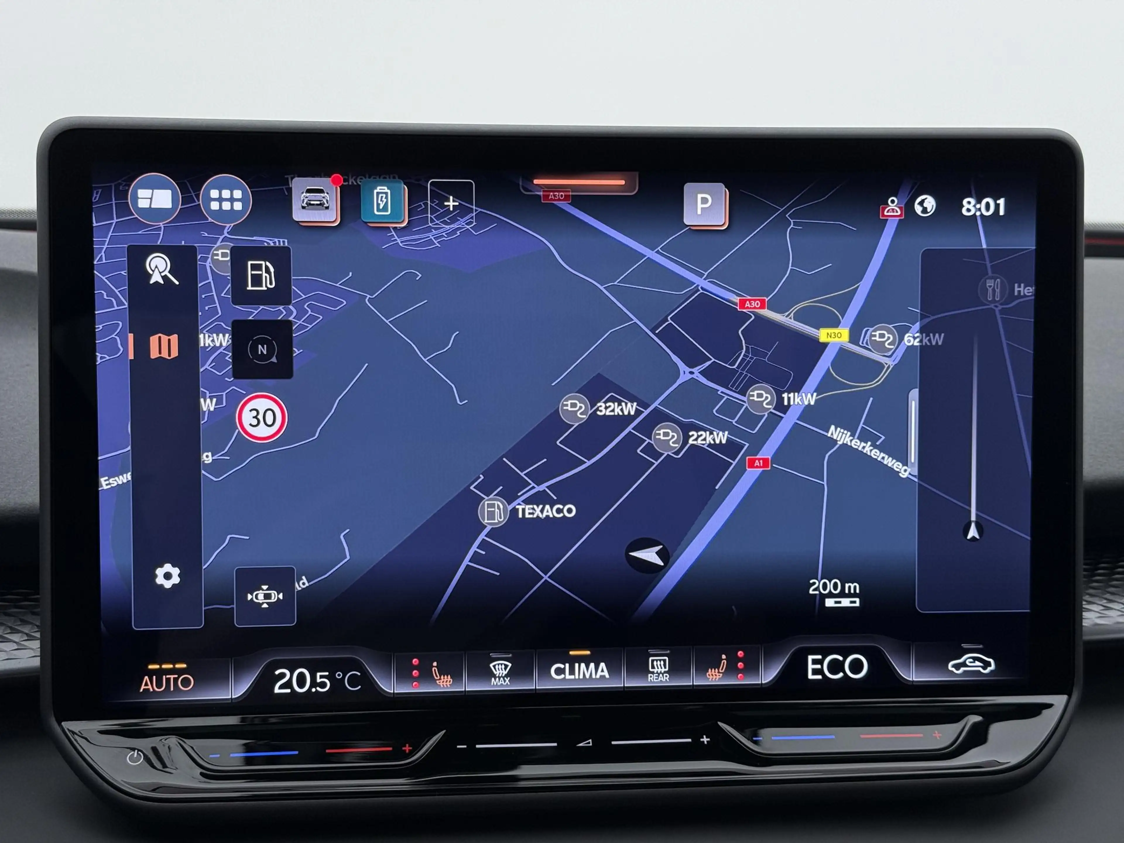 CUPRA Terramar 1.5 TSI e-Hybrid VZ 272 PK | Pano dak | Trekhaak | — photo 14