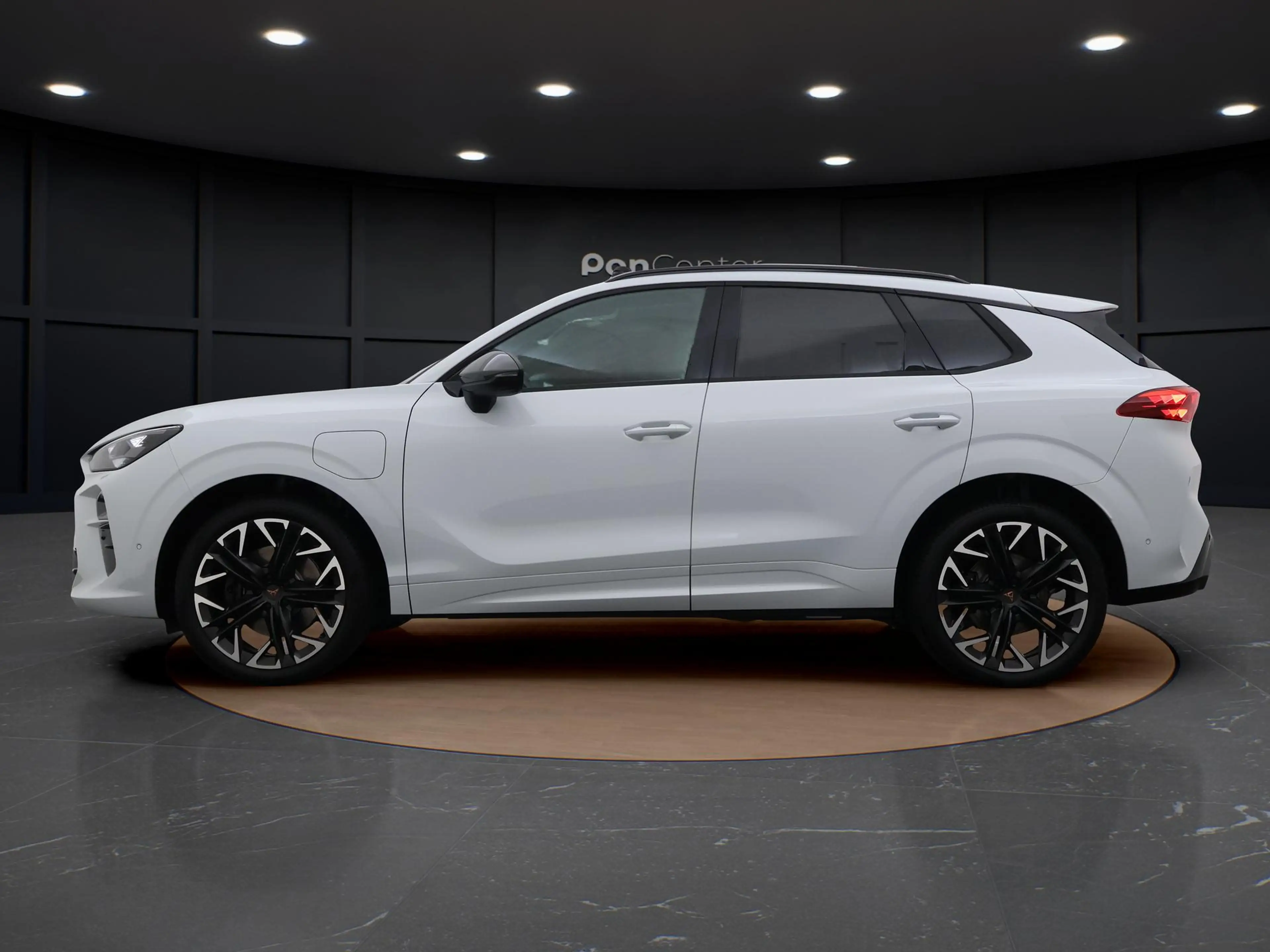 CUPRA Terramar 1.5 TSI e-Hybrid VZ 272 PK | Pano dak | Trekhaak | — photo 6