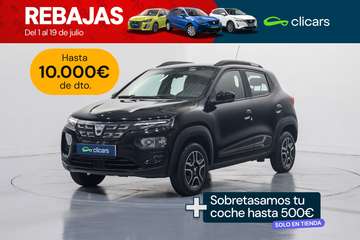 Electric Comfort Plus 45 33kW