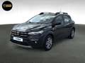 Dacia Sandero Sandero Stepway 1.0 TCe Stepway Plus Czarny - thumbnail 1