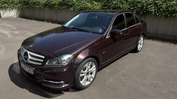 C 350 CGI BlueEfficiency (204.057)