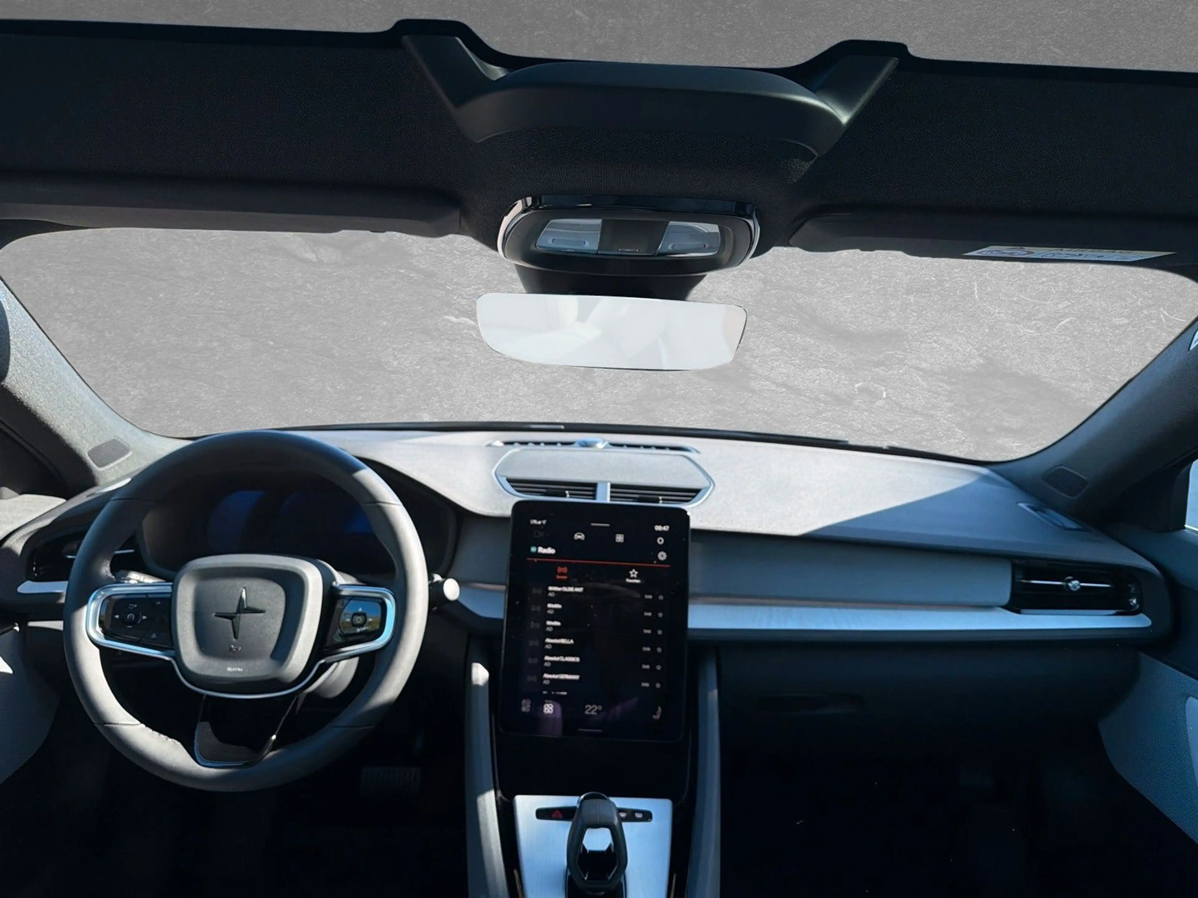 Polestar 2 Long Range Single Motor Pilot Plus Klima — photo 6