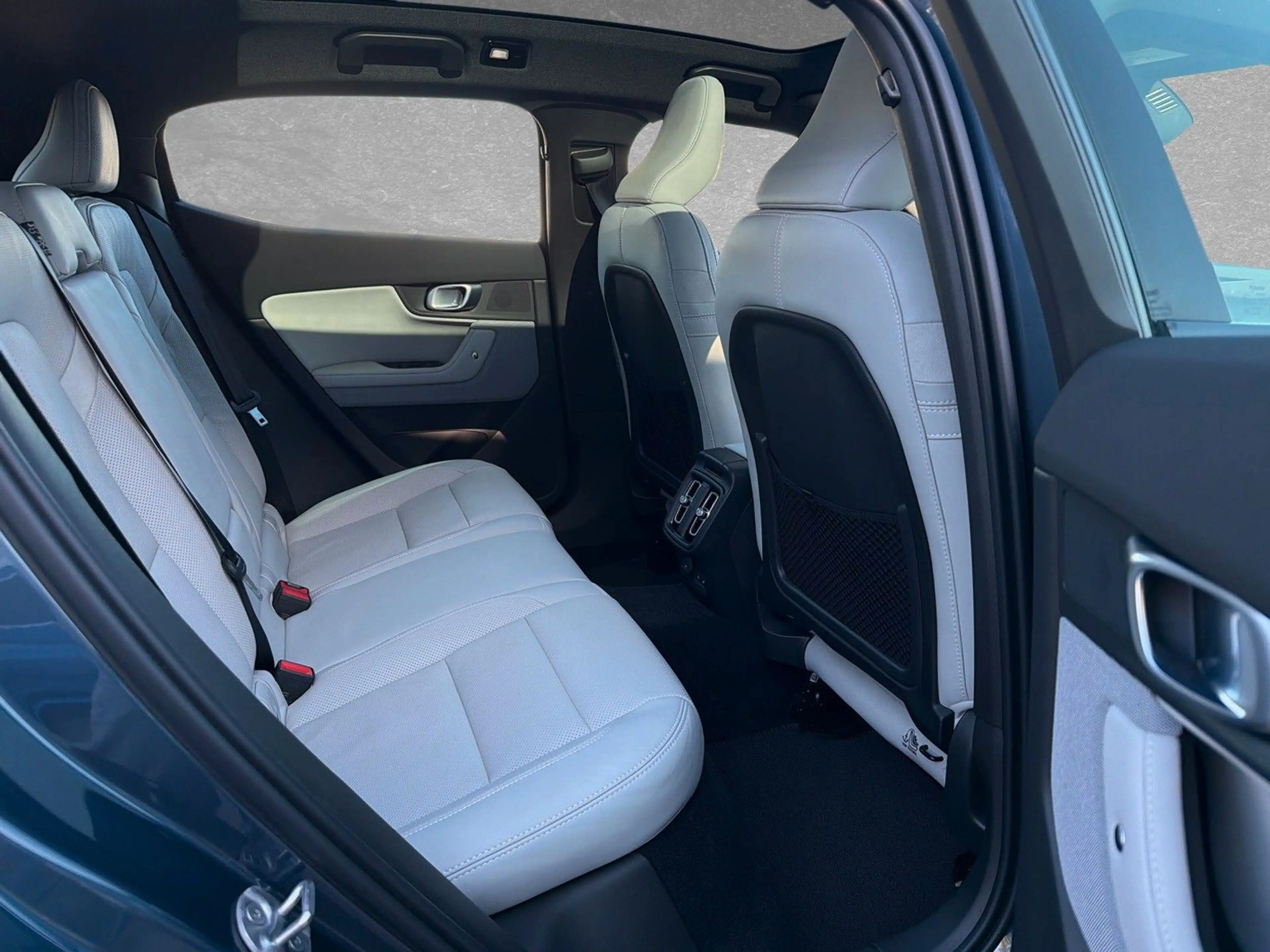 Polestar 2 Long Range Single Motor Pilot Plus Klima — photo 5