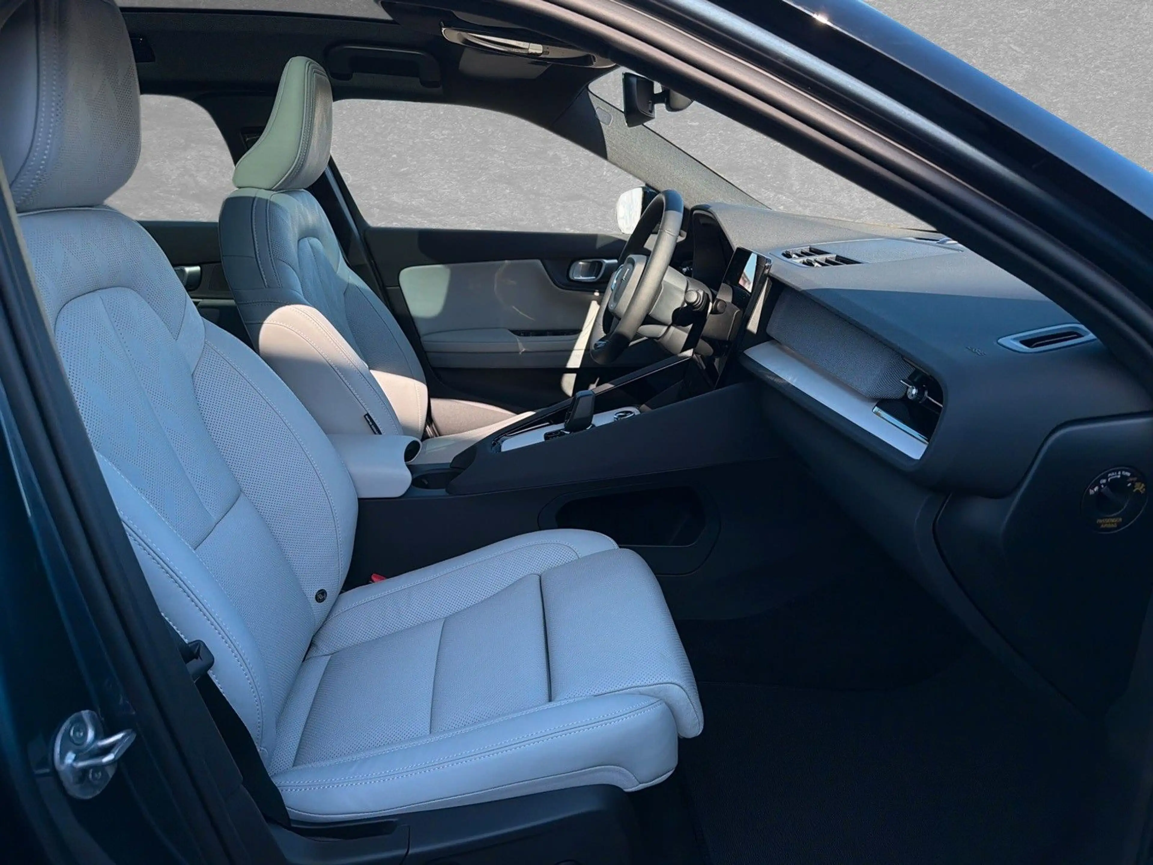 Polestar 2 Long Range Single Motor Pilot Plus Klima — photo 4