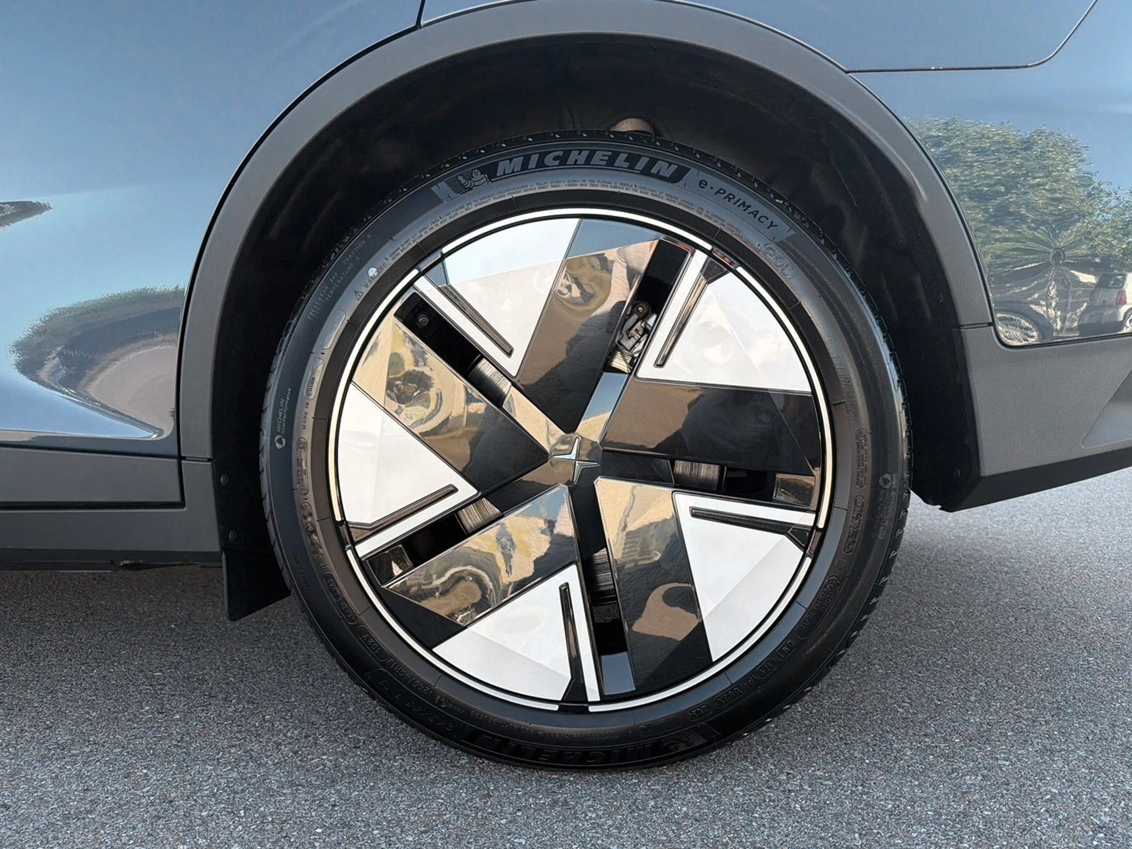 Polestar 2 Long Range Single Motor Pilot Plus Klima — photo 2