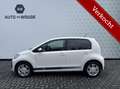Volkswagen up! 1.0 TSI 90PK high up! Stoelverwarming Clima Blanc - thumbnail 17
