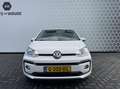 Volkswagen up! 1.0 TSI 90PK high up! Stoelverwarming Clima Weiß - thumbnail 3
