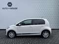 Volkswagen up! 1.0 TSI 90PK high up! Stoelverwarming Clima Weiß - thumbnail 17
