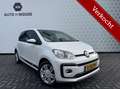 Volkswagen up! 1.0 TSI 90PK high up! Stoelverwarming Clima Blanc - thumbnail 4