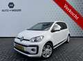 Volkswagen up! 1.0 TSI 90PK high up! Stoelverwarming Clima Blanc - thumbnail 1