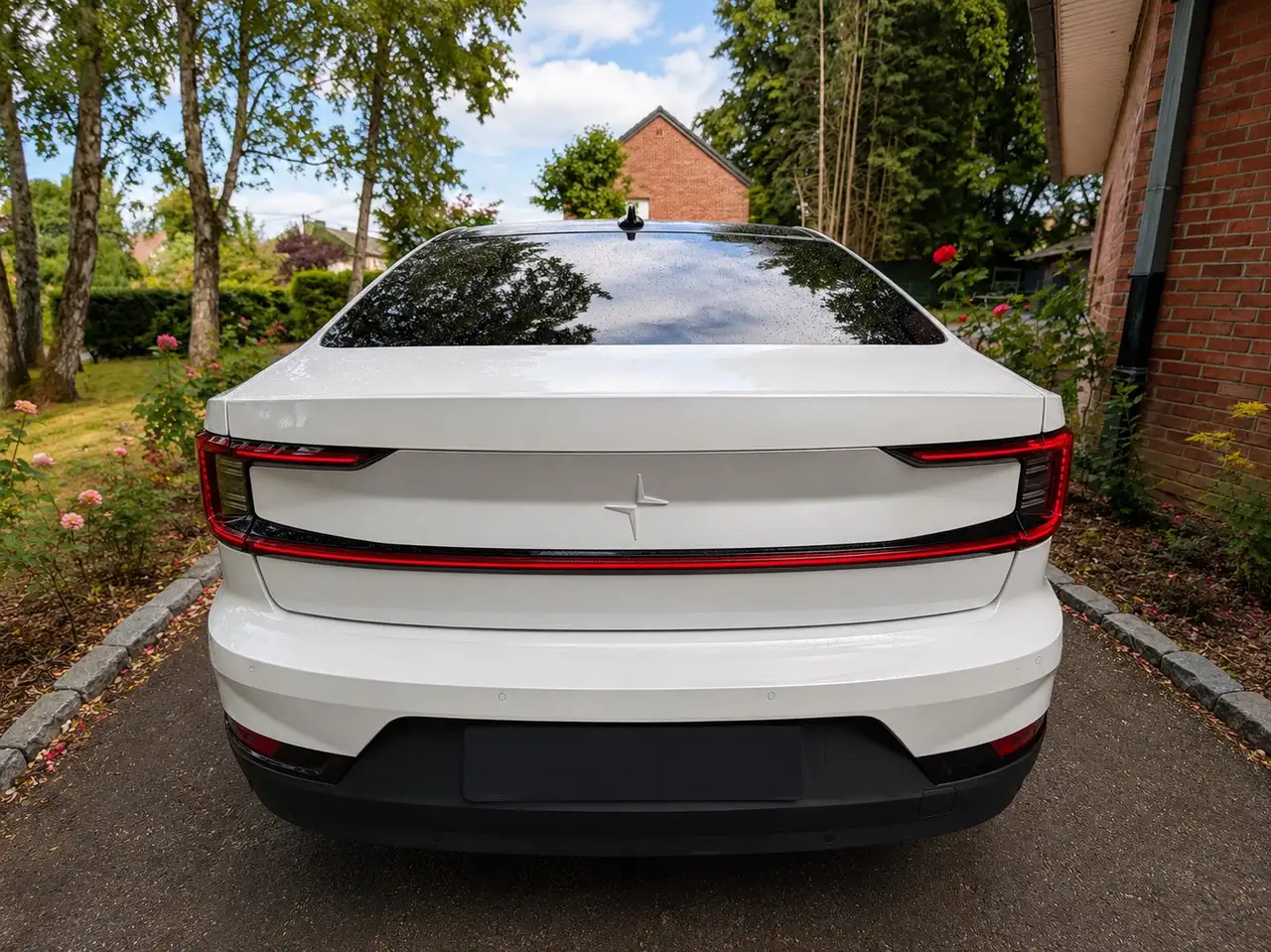 Polestar 2 2021