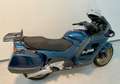 Honda Pan European Blue Ocean- Mit CBS ABS / TCS- Top Zustand wie neu Blauw - thumbnail 20