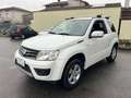 Suzuki Grand Vitara 1.9 DDiS 3p. Evolution Navi Bianco - thumbnail 3