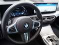 BMW 320 i Touring M Sport SHADOW/WIDE/HEADUP/PANO Blanc - thumbnail 8