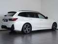 BMW 320 i Touring M Sport SHADOW/WIDE/HEADUP/PANO Blanc - thumbnail 3