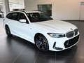 BMW 330 e Touring M Sport Head-Up Display, Camera, Pdc, Le Bleu - thumbnail 2