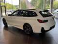 BMW 330 e Touring M Sport Head-Up Display, Camera, Pdc, Le Bleu - thumbnail 4