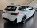 BMW 330 e Touring M Sport Head-Up Display, Camera, Pdc, Le Bleu - thumbnail 3