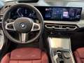 BMW 330 e Touring M Sport Head-Up Display, Camera, Pdc, Le Bleu - thumbnail 8