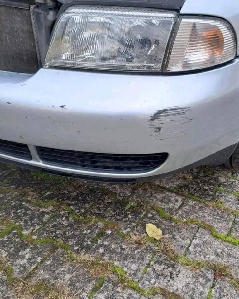 Audi A4 1.6, foto 3