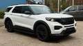 Ford Explorer 3.0 V6 EB PHEV ST-LINE BLACK EDITION / RAPTOR GRIL Blanc - thumbnail 20