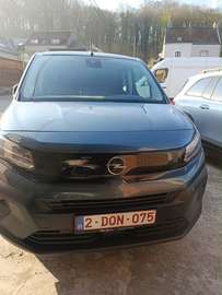 1.5 TD BI L2H1 Heavy Crew Van S/S(EU6.4)