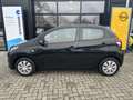 Peugeot 108 1.0 e-VTi Active | BLUETOOTH| AIRCO| MISTLAMP VOOR Negru - thumbnail 3
