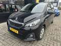 Peugeot 108 1.0 e-VTi Active | BLUETOOTH| AIRCO| MISTLAMP VOOR Negru - thumbnail 2