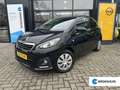 Peugeot 108 1.0 e-VTi Active | BLUETOOTH| AIRCO| MISTLAMP VOOR Negru - thumbnail 1