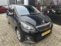 Peugeot 108 1.0 e-VTi Active | BLUETOOTH| AIRCO| MISTLAMP VOOR Negru - thumbnail 8